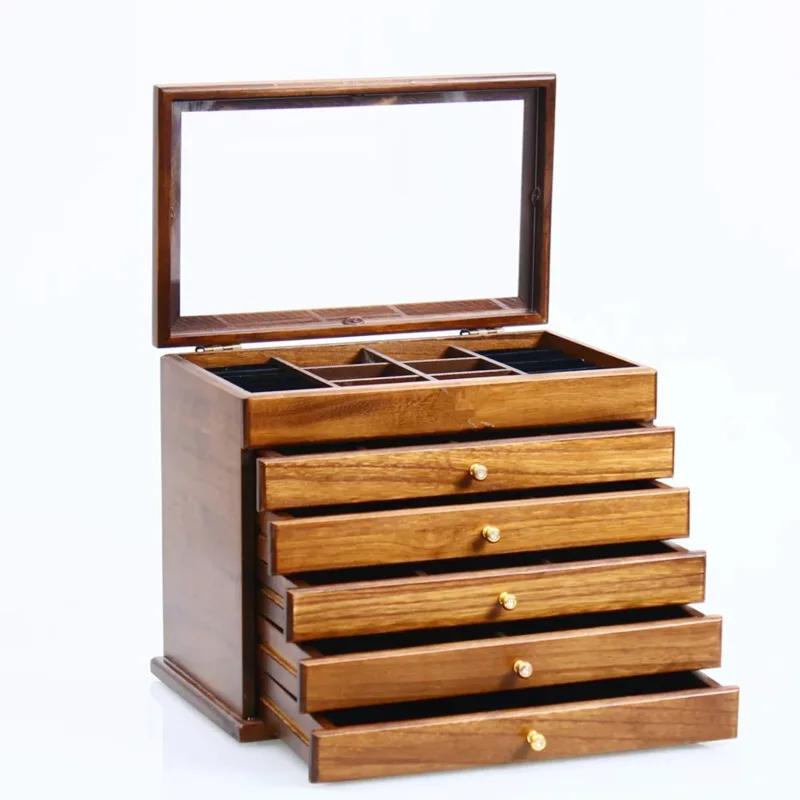 

Органайзер для косметики, настольный органайзер, коробка для хранения ювелирных изделий, коробка для хранения косметики