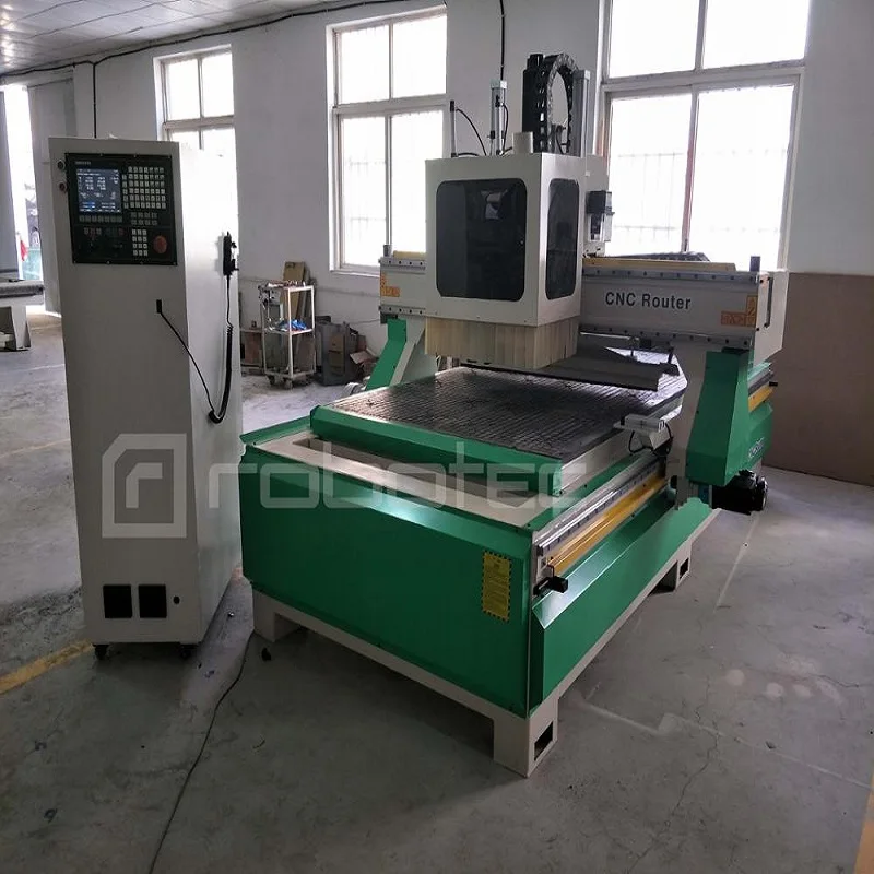 Пневматический двойной шпиндель 1325 CNC фрезерный станок/1300*2500 мм cnc станок с CE