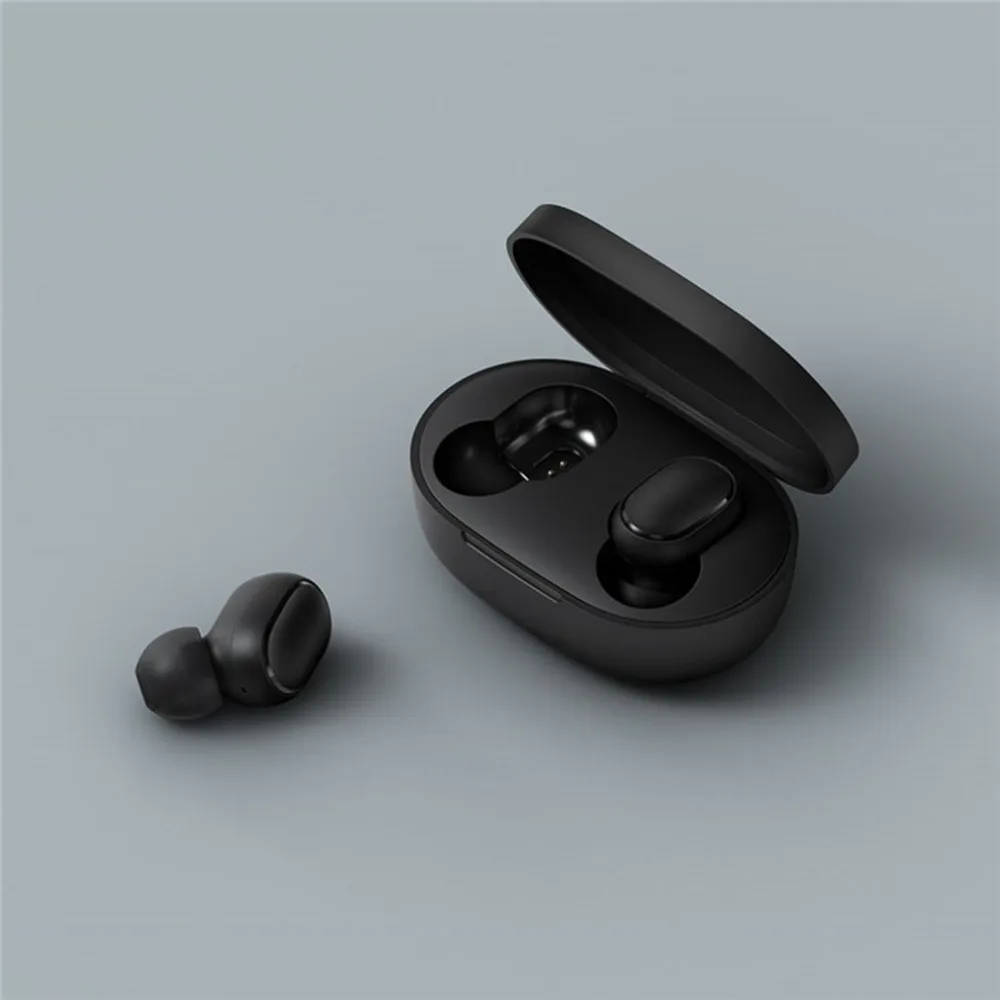 Беспроводная гарнитура TWS Red MI AirDots True