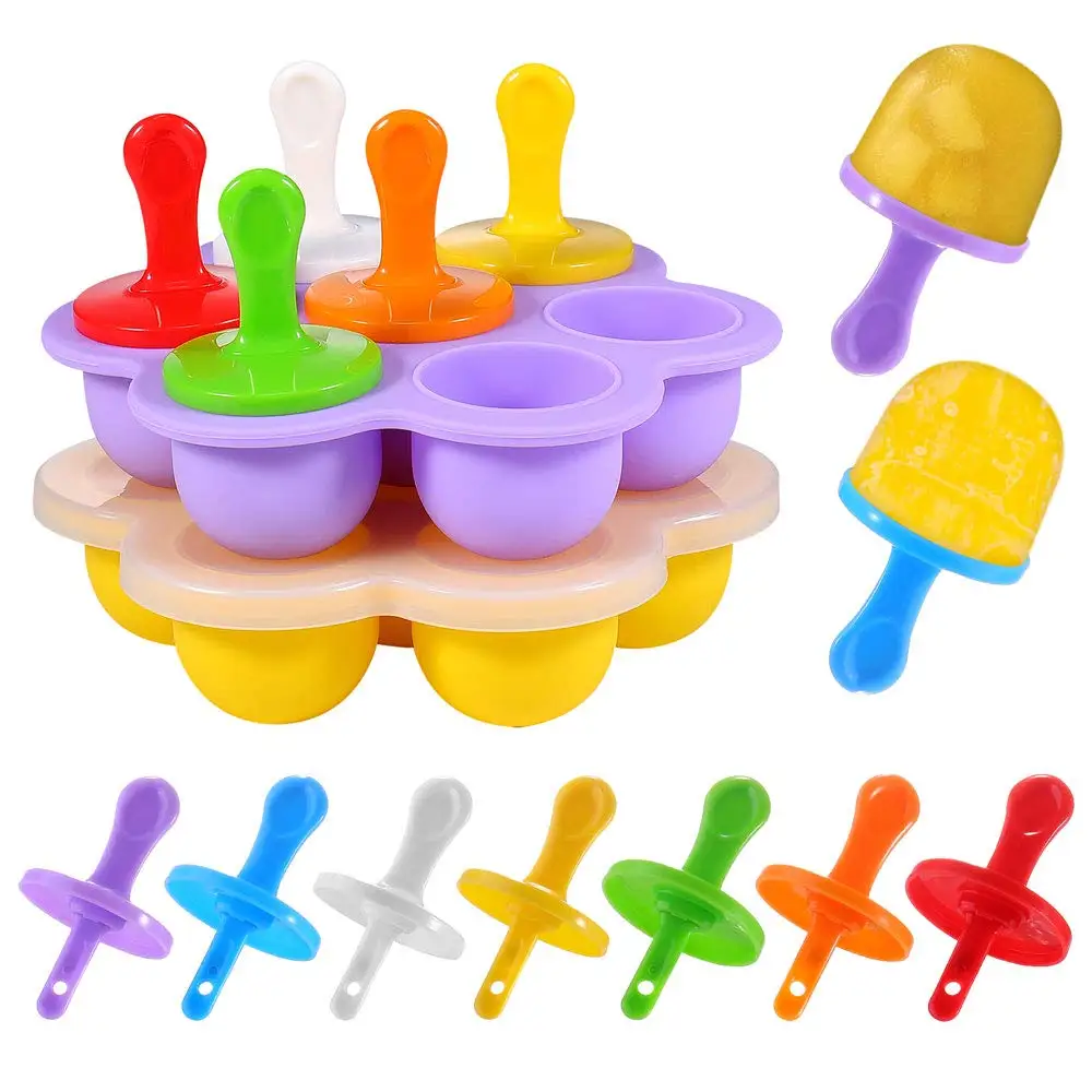 2 шт. силиконовый контейнер для хранения грудного молока | Дом и сад