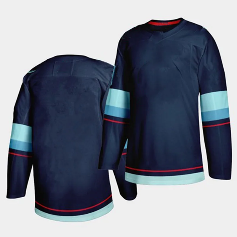 

Mens Women America Ice Hockey Seattle Fans Stitch Jerseys Embroidery Giordano Schwartz Eberle Donskoi Grubauer Dunn Gourde Tanev