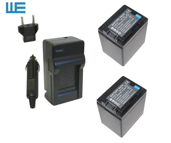 Full Decoded. BP-745 BP-727 BP-718 BP745 BP727 4450mAh Battery and Charger for Canon VIXIA HF M50 M500 M52 LEGRIA R36. | Электроника