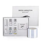 Полупостоянный подтяжка бровей Набор для бровей ламинирование комплект для укладки волос завивка установка щипцы для бровей ламинирование ресниц Набор для завивки
