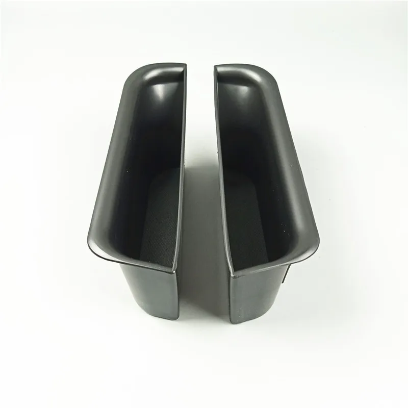 Подлокотник двери автомобиля ящик для хранения декоративная крышка отделка Mercedes