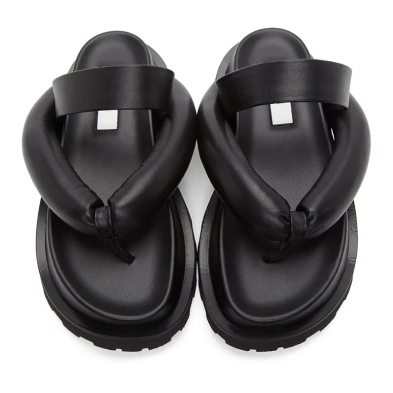 

2021 sandals women summer new fashion women sandals comfortable soft bottom flip flops open toe fashion summer sandals