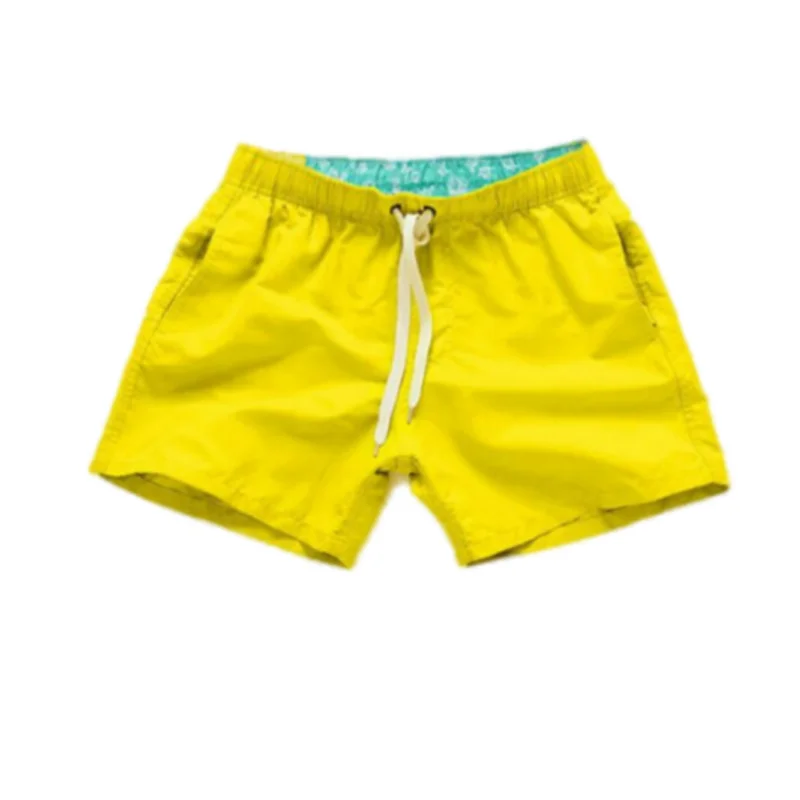 

Beach Shorts Men and Women Quick Dry For Running Shorts Men Fitness Sport Shorts Male Training Sports Short Pants Man clothing