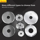 Лезвия вращающегося ножа для мясорубки овощей по заводской цене