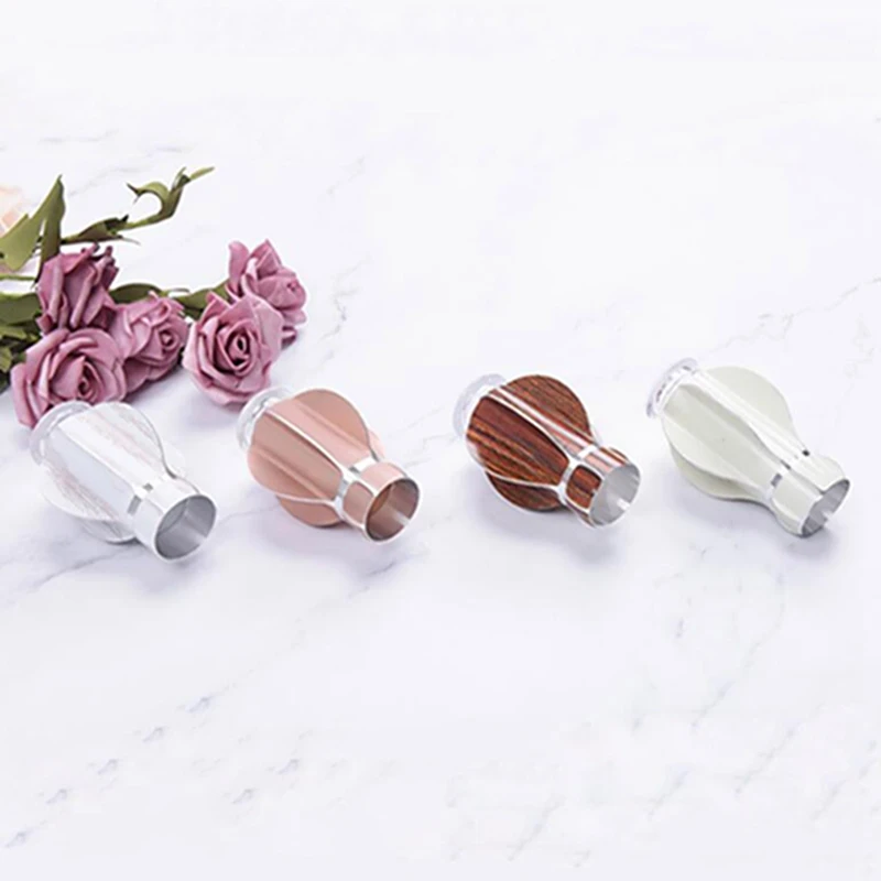 Оконная фурнитура Европейский Римский стержень украшение занавеска