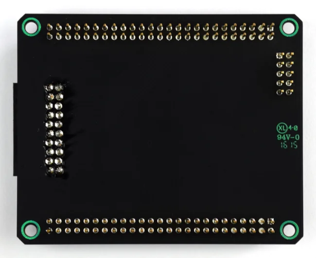 

Camera Shield OV2640 camera module Mojo v3 FPGA camera module