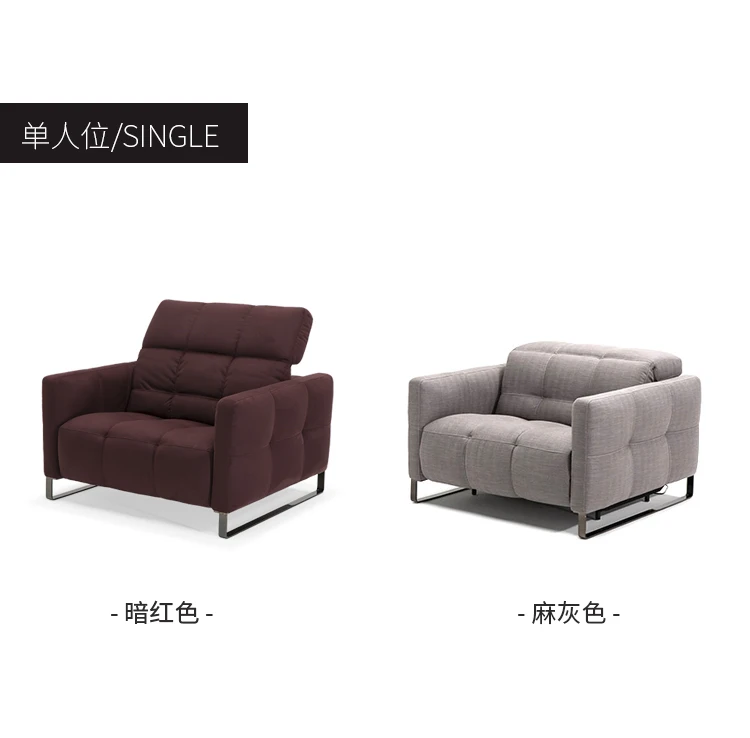 Диван для гостиной в скандинавском стиле современная мебель кровать диван из