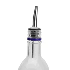 Дозатор для спиртных напитков, нержавеющая сталь, 3 шт.