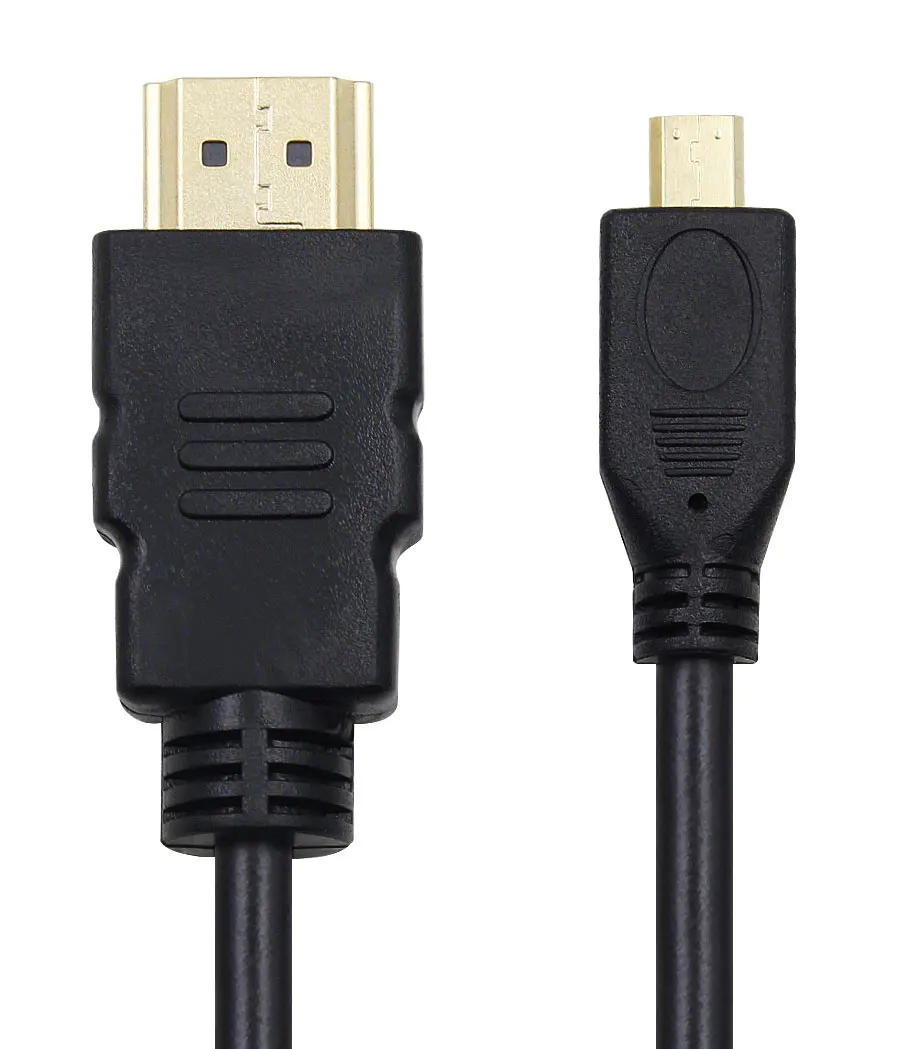 Совместимому с HDMI AV ТВ видео кабель Шнур для Sony SLR Alpha A6300 ILCE 6300 6300L Камера|Кабели