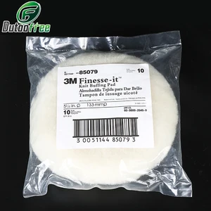 Коврик для полировки вязания, клейкая подушка для полировки шерсти, 2 шт.лот, 3-7 дюймов