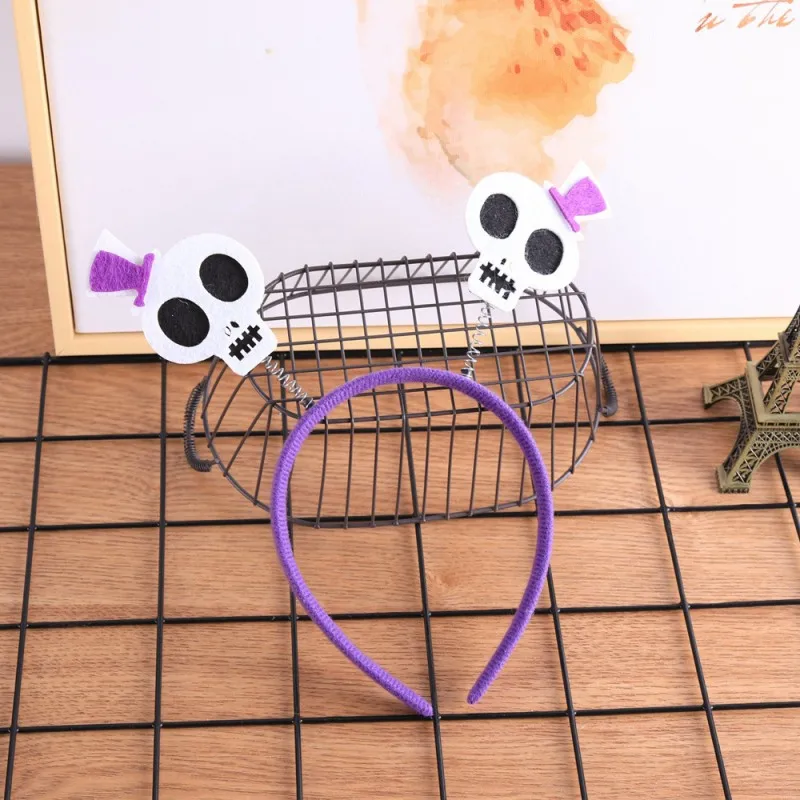 Головной убор с крылышками и ушками из мультфильма Весенние антенны для детей на