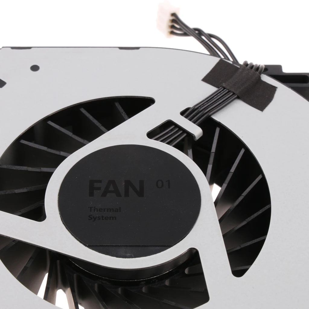 

Replacement Internal Cooling Fan Built-in Cooler For Xbox One X Controller
