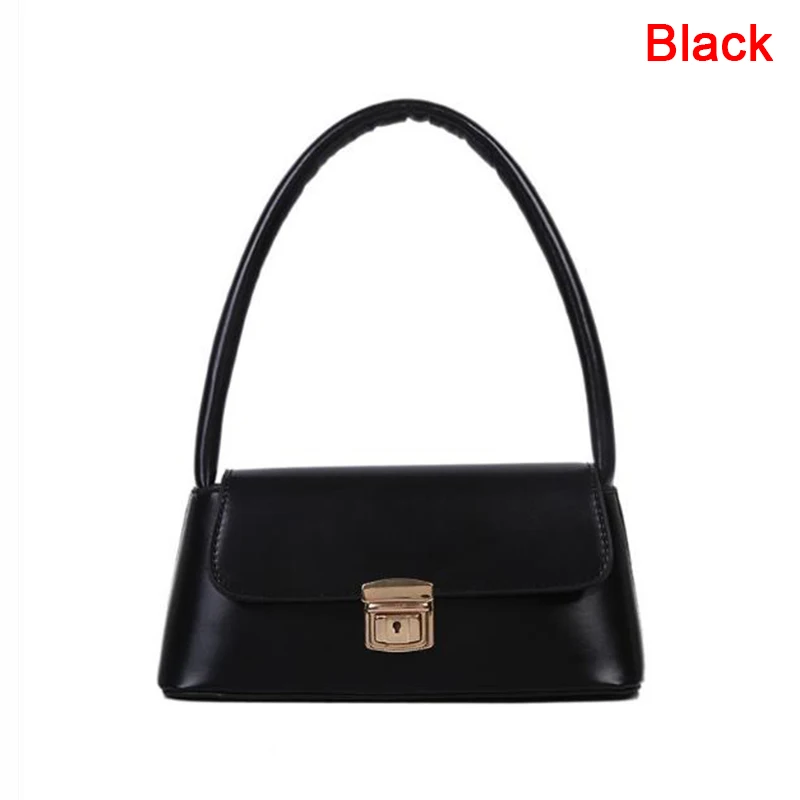 

Винтажная женская сумка-тоут, сумки через плечо, Корейская сумка сумки для багета