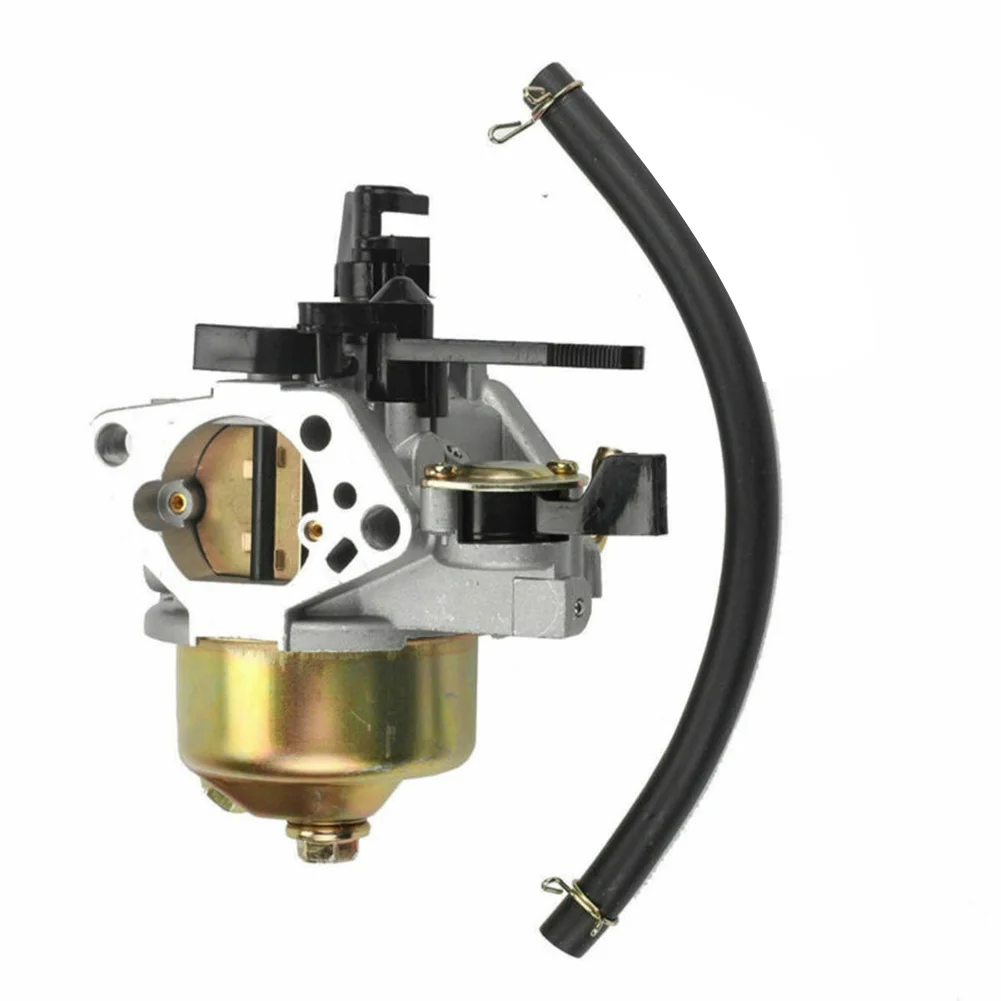 Регулируемый Карбюратор Carb для HONDA GX390 13HP с прокладками топливный фильтр