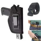 Тактическая кобура для пистолета, кобура для переноски пистолета для Glock 17 19 Beretta 92 Sig Sauer P226 USP Colt 1911, нейлоновая кобура