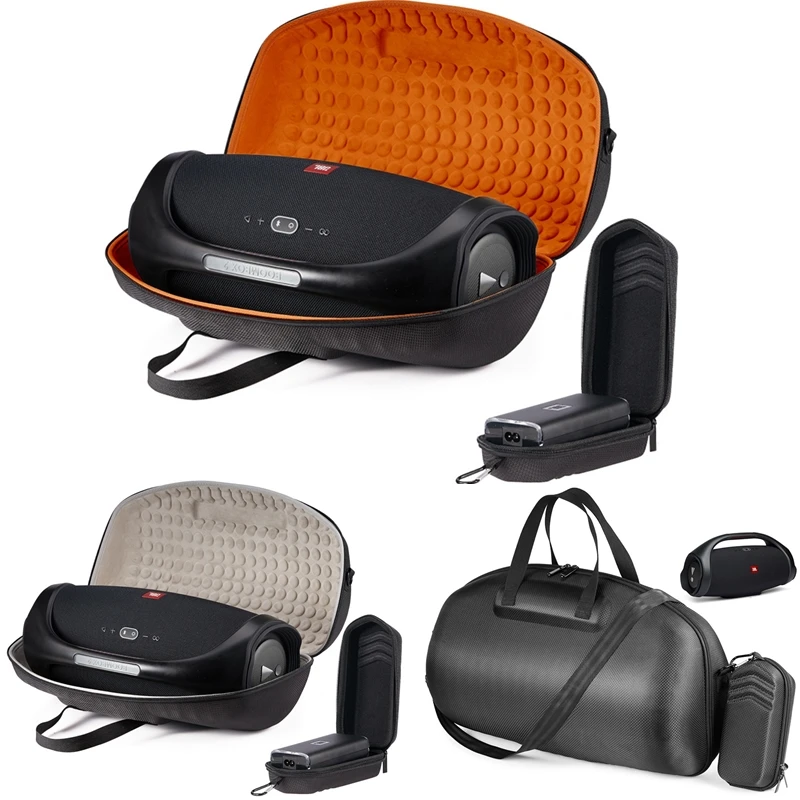 Новейший Жесткий EVA чехол для путешествий на открытом воздухе сумка с плечевым