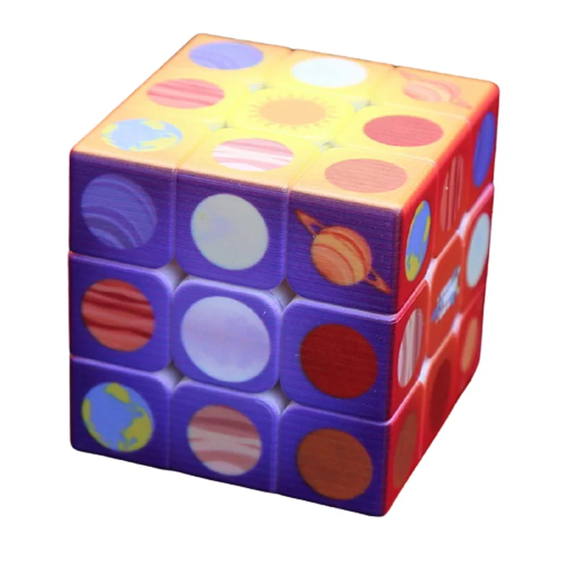 Купить куб в уфе. UV кубика. Куб UV. УФ печать на кубике Рубика.