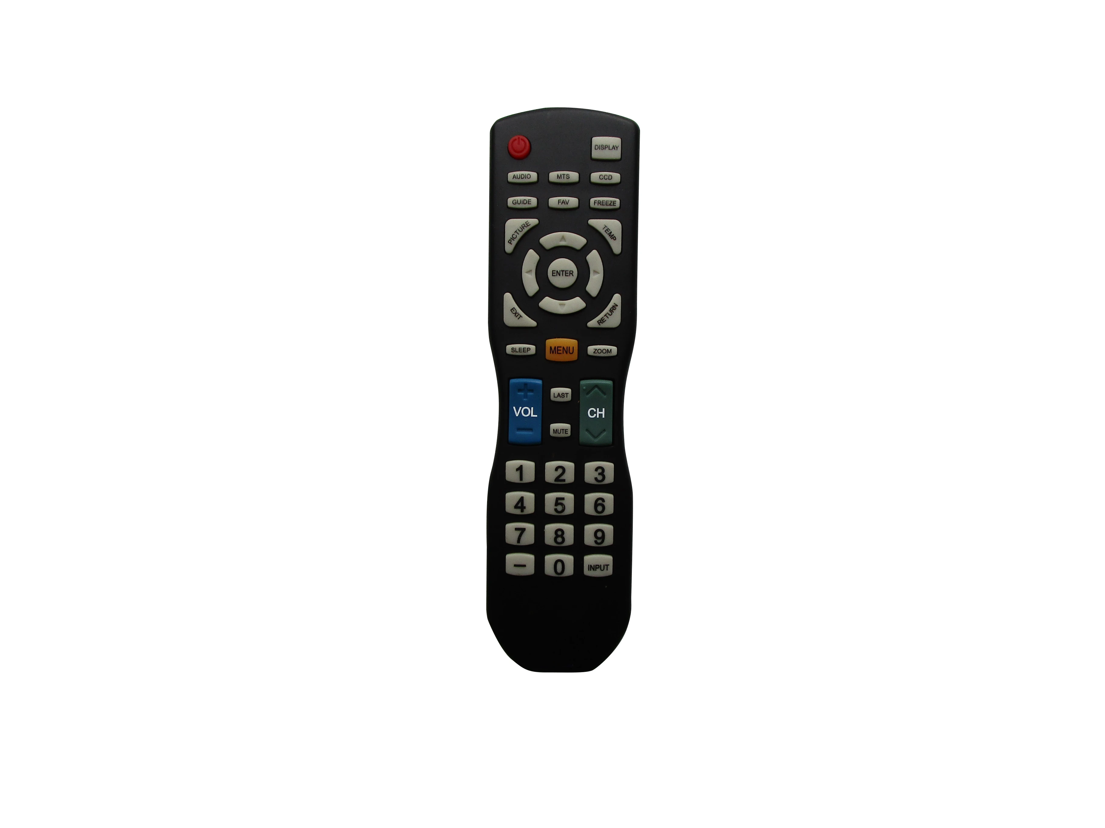 

Remote Control For Apex Digital LD3249 LD3288 LD3288M LD3288M LD4077 LD3288T LD4088 LD4688 LE3212 LE3212D LE3242 LE3942 LED TV