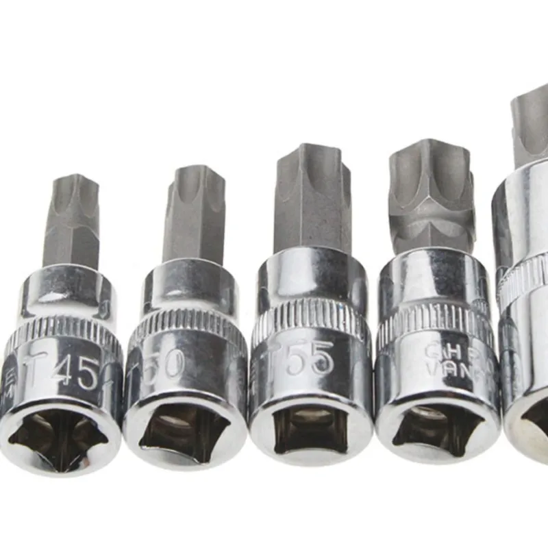 Torx головка 1 2. Головка торкс 14. Av522010 головка 1/2" spline 10мм "av steel". Головка торцевая е8 удлиненная. 2 удлиненная.