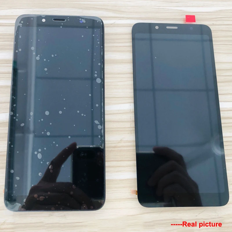 

Display For Xiaomi Redmi 7A LCD Touch Screen Mult Touch No Dead Pixel Digitizer Screen Replacement For Xiaomi Redmi7A 7A Global