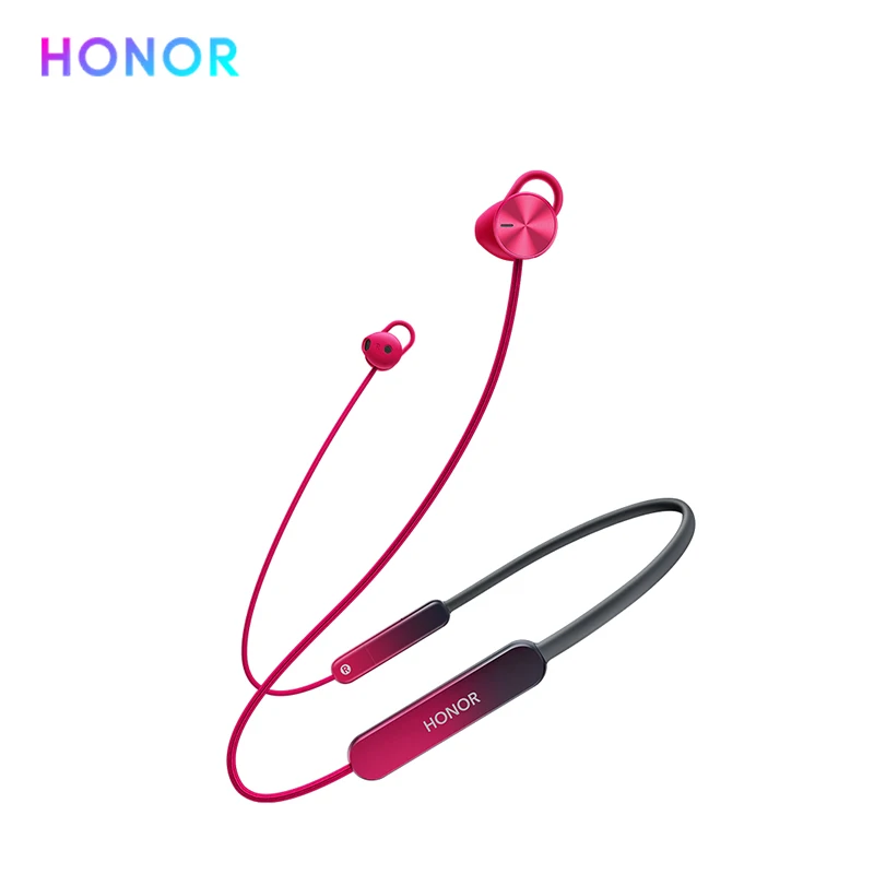 Оригинальная беспроводная гарнитура Huawei Honor xSport Pro IP55 водонепроницаемая