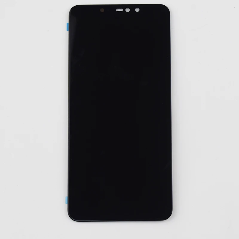 ЖК-дисплей 6 26 дюймов для Xiaomi Redmi Note Pro сенсорный экран Note6 ЖК-экран стекло в сборе