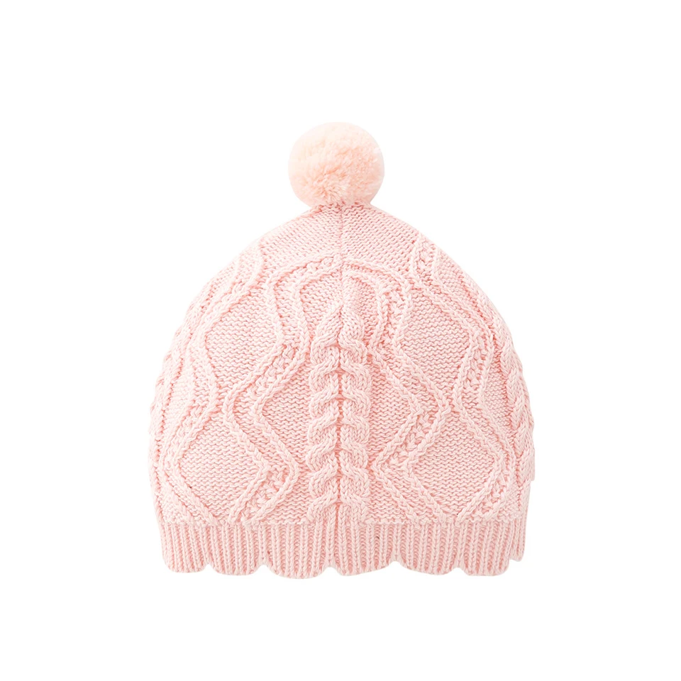 Зимний вязаный свитер с вышивкой для новорожденных девочек комбинезон детская