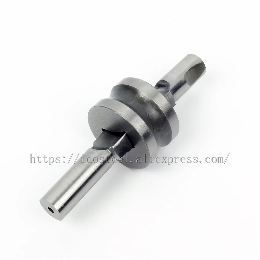 

Rectangle Shape Milk Tablet Die 3D Punch Press Mold,BateRpak Candy Punching Die,Calcium Tablet Punch Die 13.3*7MM