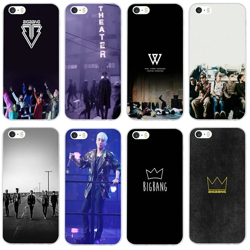 Мягкие силиконовые чехлы для мобильных телефонов из ТПУ iphone X 8 7 6 6S Plus 5 5S 5C SE 4 4S