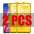 2 шт. 9D стекло для Samsung M51 Защитное стекло для Samsung Galaxy M51 SM-M515FDSN M 51 6,7 ''Защитная пленка для экрана