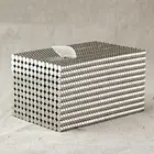 Дисковый магнит 4*2 мм, 50 шт.лот