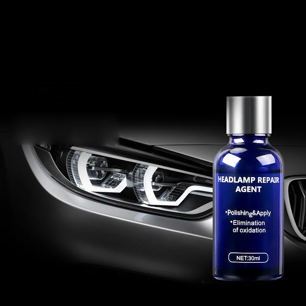 

Motorcycles Polishing Fluid Scratch Repair Detailing Supplies Waterproof