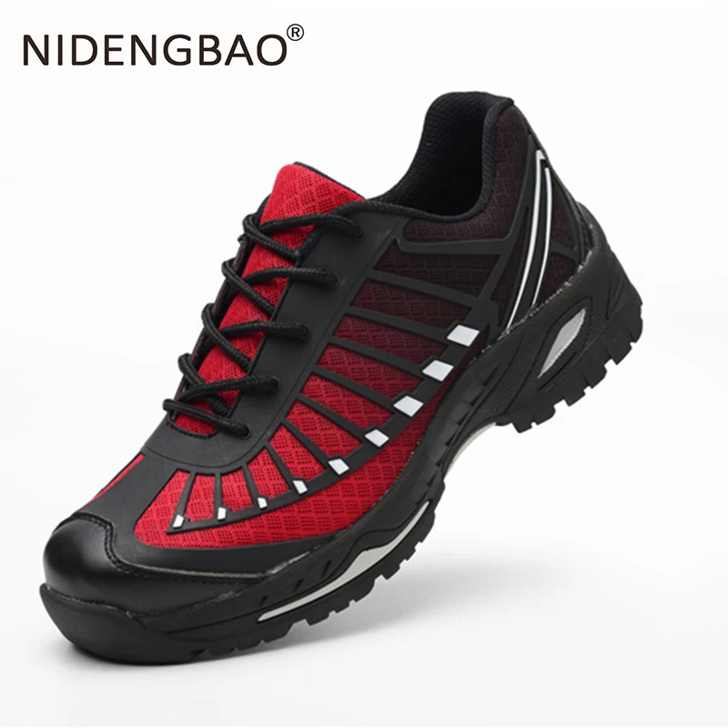 Кроссовки для спорта на открытом воздухе Нескользящие Размеры 35-48 | Спорт и