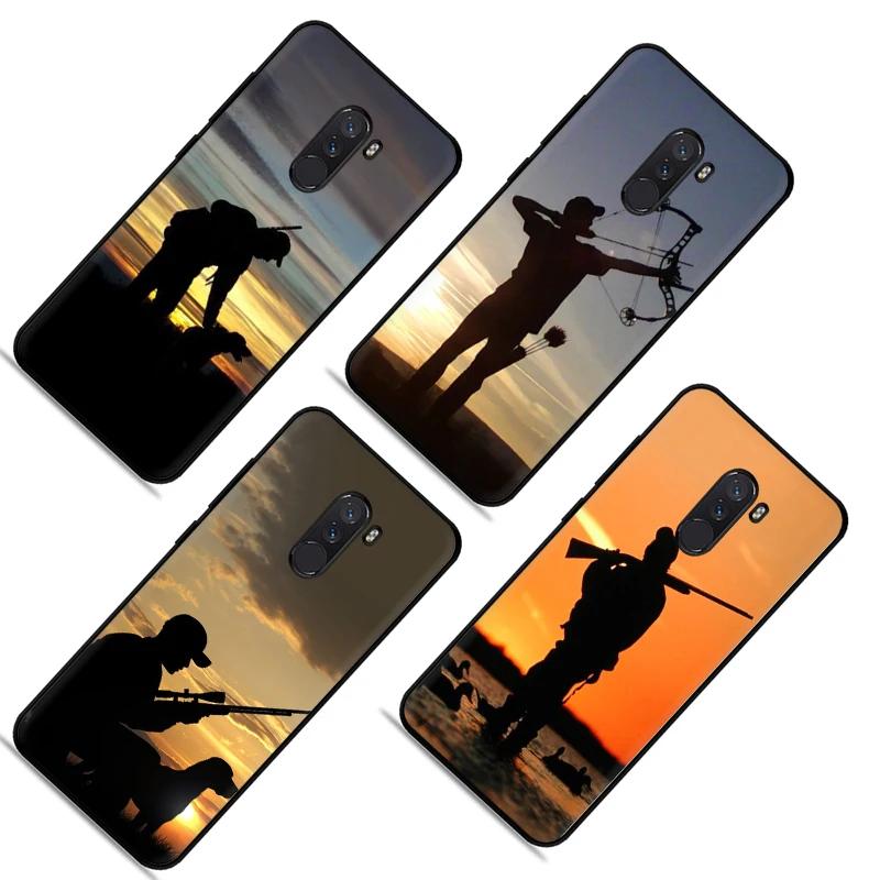 Силиконовый чехол для Xiaomi 5X 6 6X 8 9 SE A1 A2 Lite F1 Max 3 9T A3 Pro CC9 CC9e|Чехлы-накладки| |