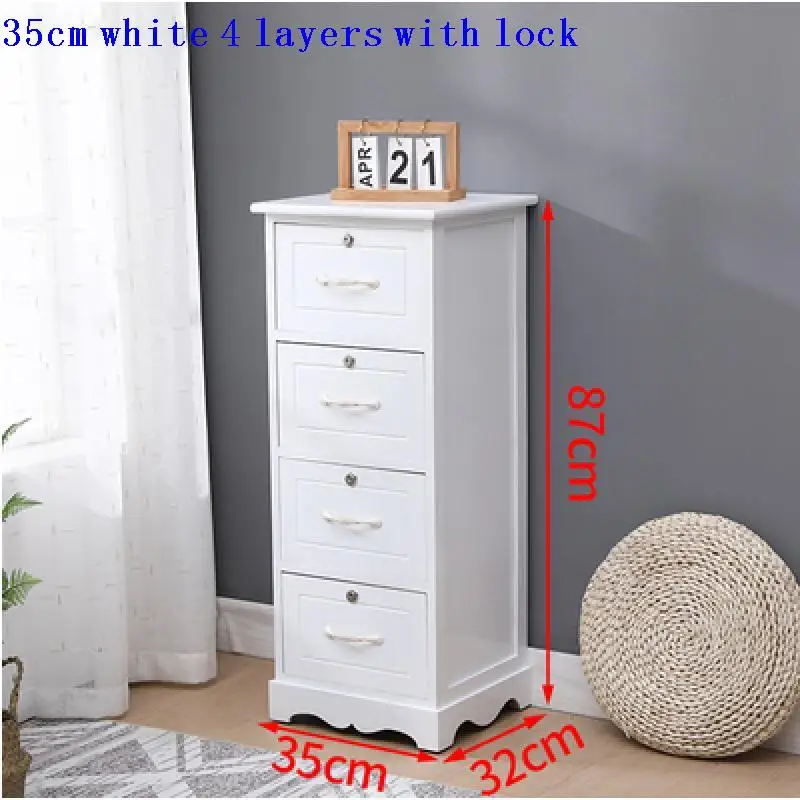 

Auxiliar Szafka Nocna Cassettiera Legno Komidin Veladores De Dormitorio Cabinet Quarto Night Stand Bedroom Furniture Nightstand