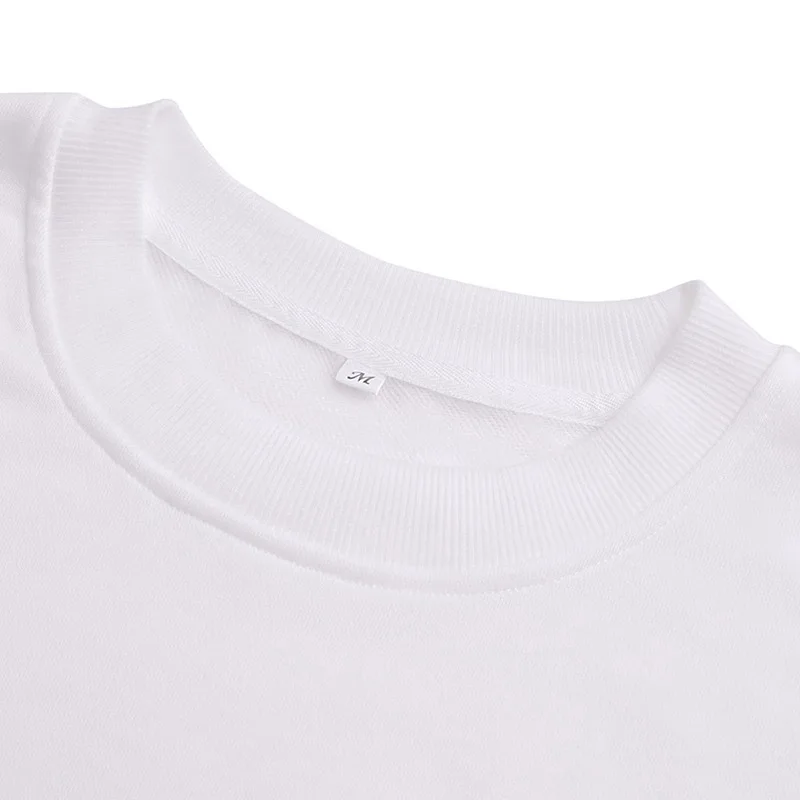 Осенне зимняя простая Толстовка с принтом ананаса Мужская универсальная без