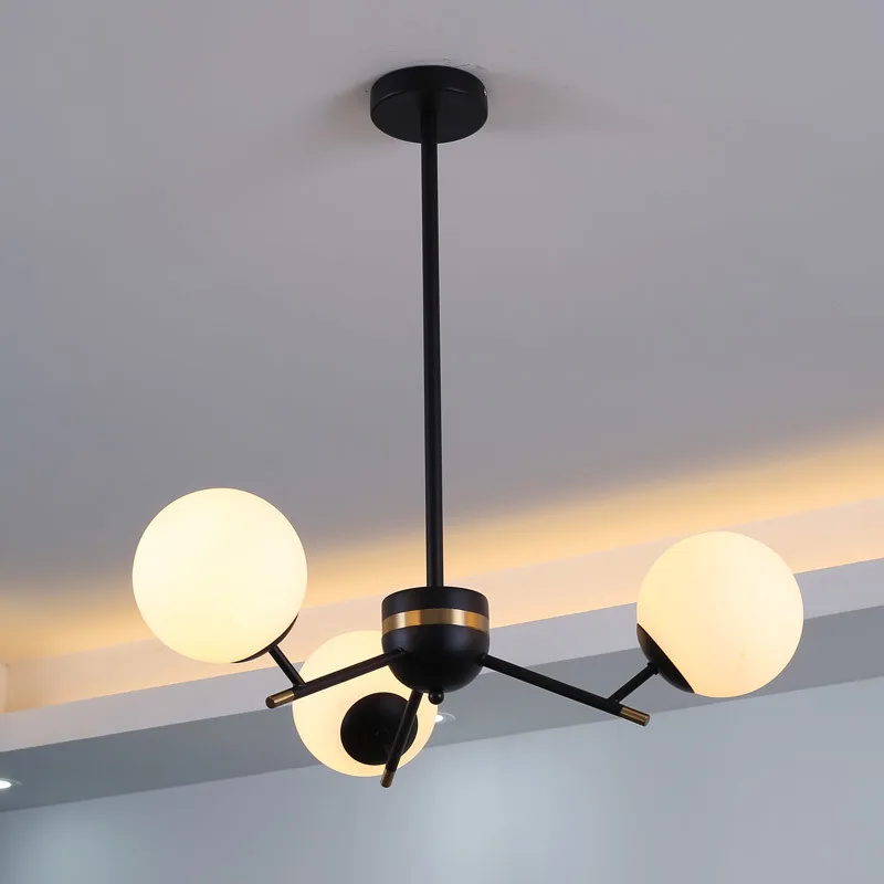 

nordic lustre pendente pendant lights wood LED pendant lights bedroom hanglamp pendant lights