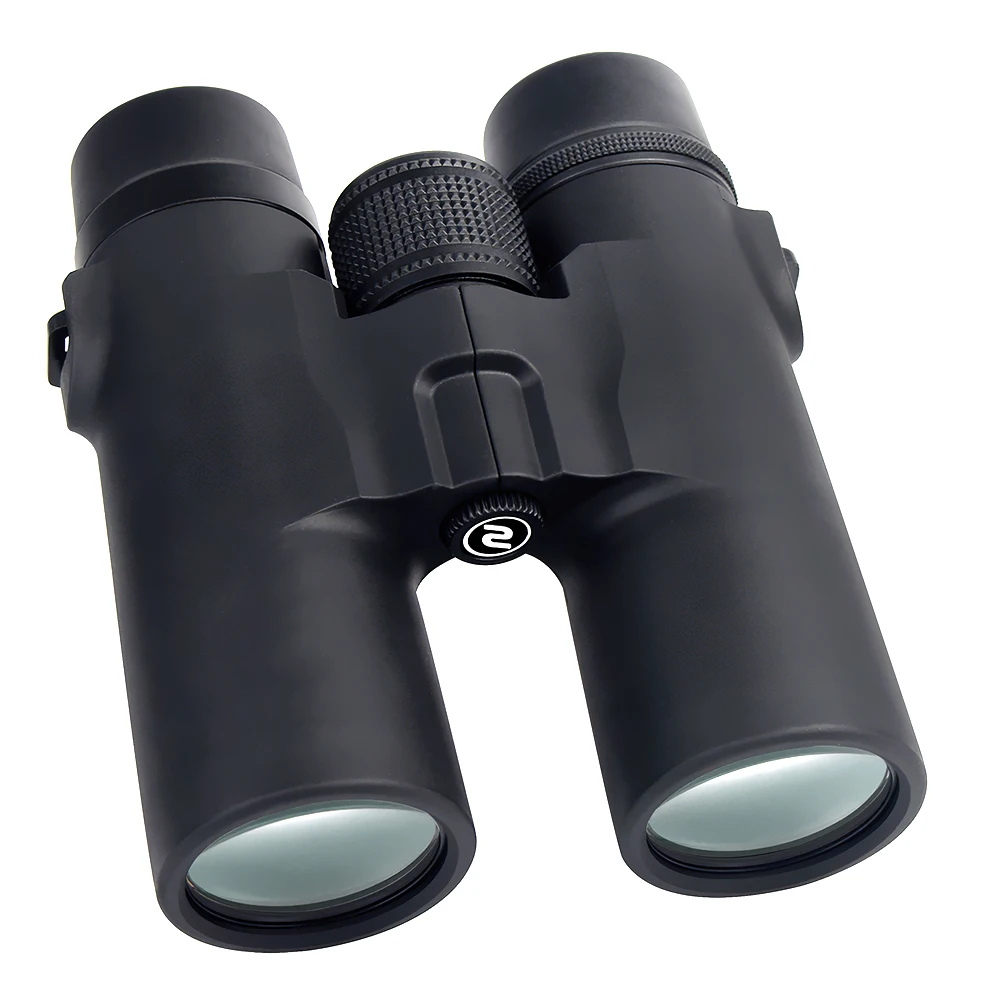 

10x42 8X42 Telescope Professional Powerful Binoculars BAK7 Prism MC HD Long Range 8X Magnification For Traving Hunting Camping