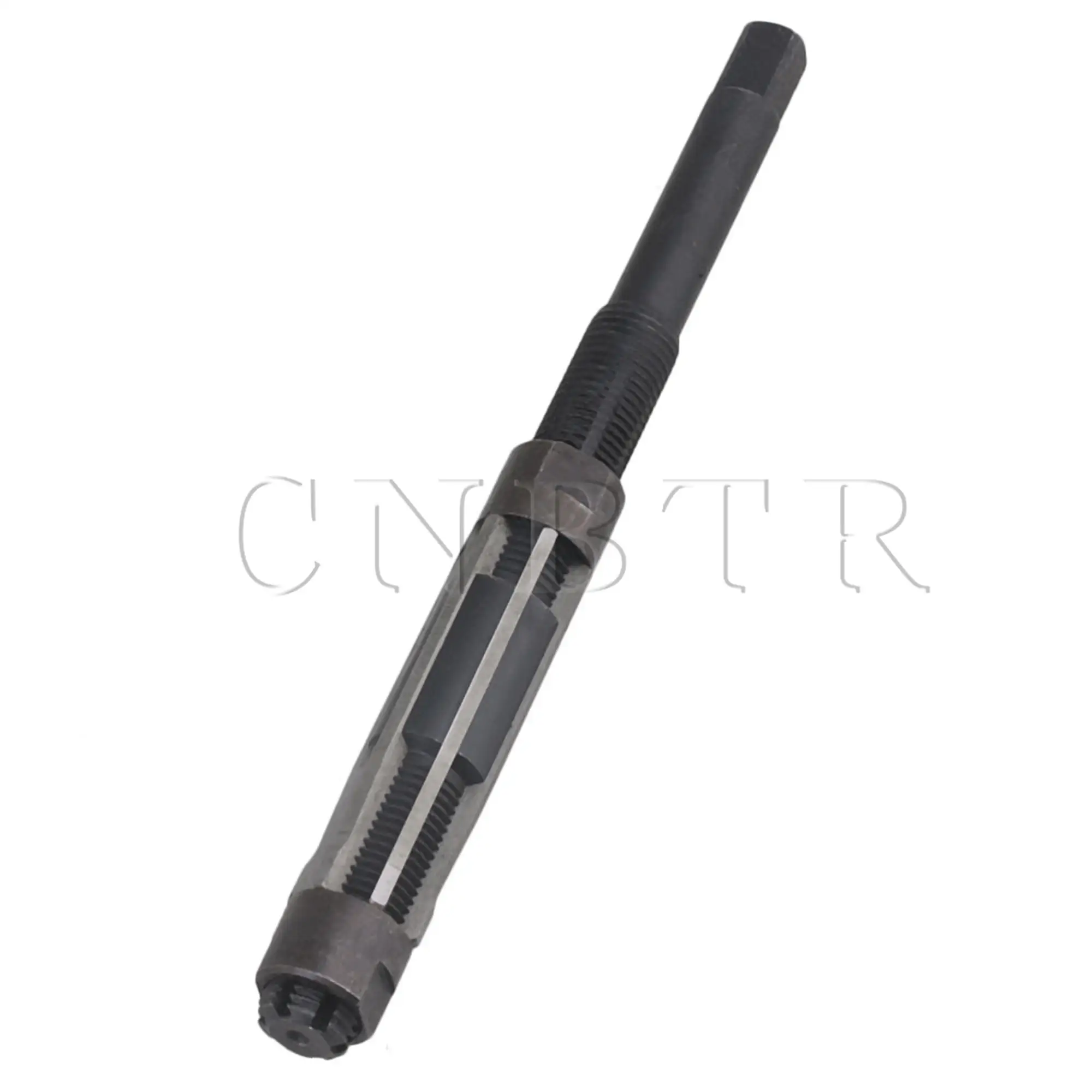 

CNBTR High Speed Steel 19-21mmCutting Dia Adjustable Hand Operated Reamer