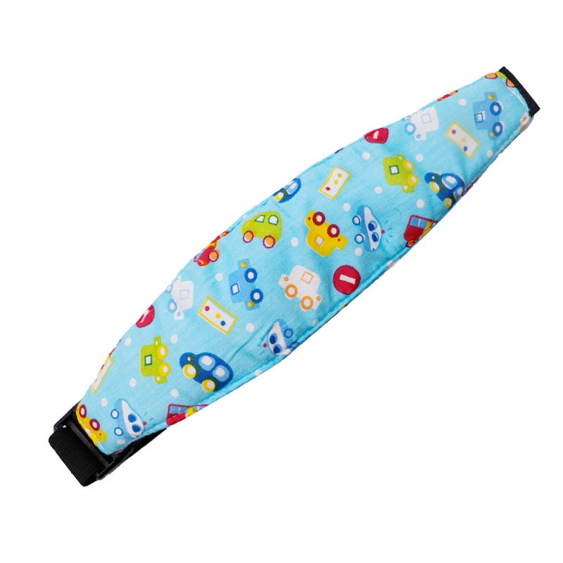 Детский ремень с креплением на голову для сиденья автомобиля регулируемый манеж