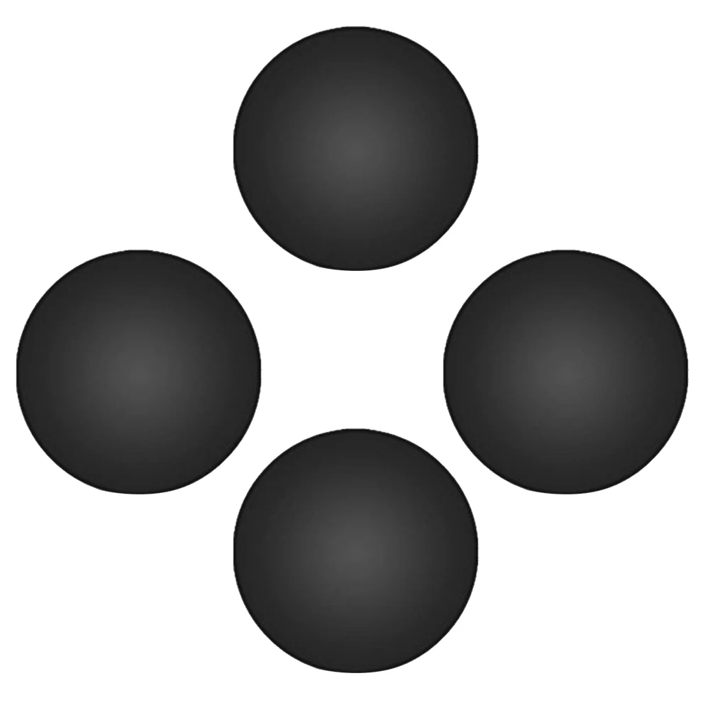 4 шт нижняя крышка корпуса см