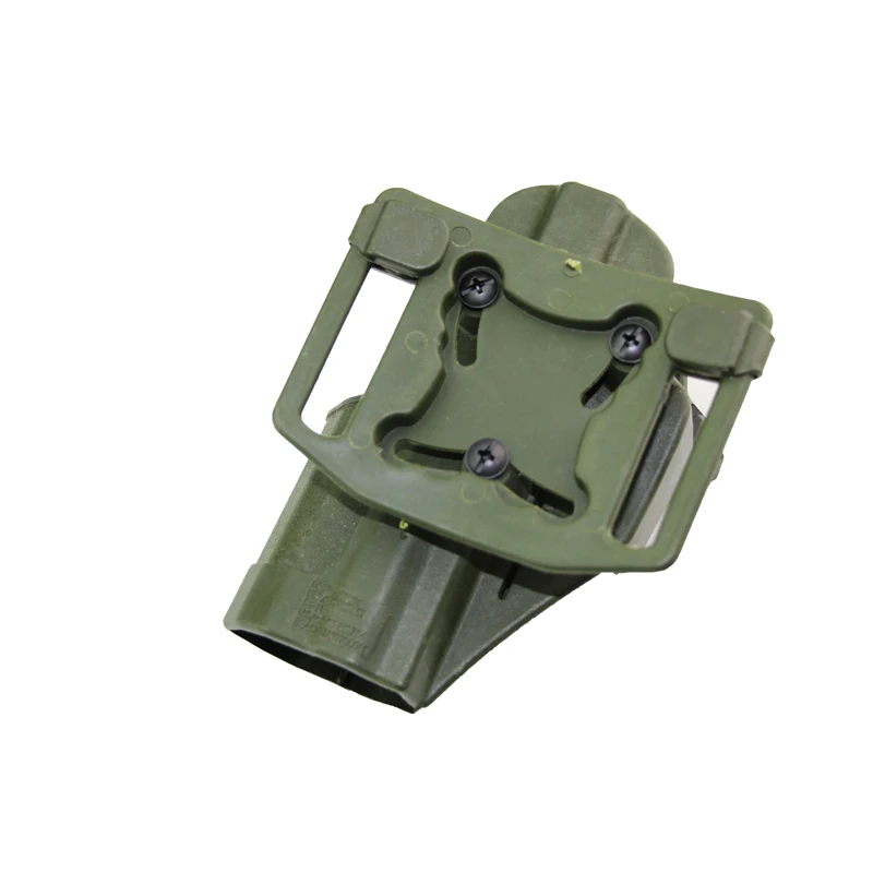 HK USP Compact тактическая кобура для пистолета пояс весло петли пистолет случае |