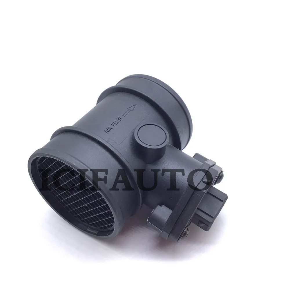 

Датчик массового расхода воздуха MAF для Opel VAUXHALL ASTRA F CALIBRA OMEGA VECTRA A B, CHEVROLET HOLDEN 2.0L 0280217106 90510154