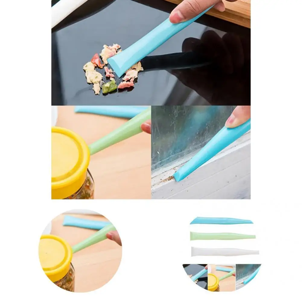 

2 шт./набор, портативный скребок для пятен