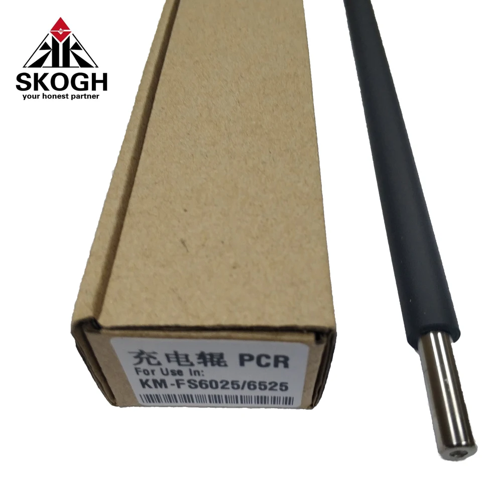 Высококачественный первичный зарядный ролик для принтера Kyocera FS 6525 6530 6025 6030 3010i