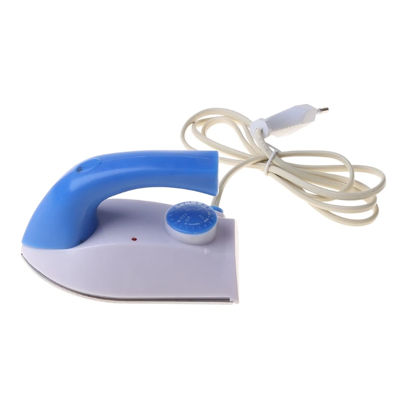 

Y3NF Mini Iron Handheld Travel Portable Mini Iron The new ZW-700 Mini Iron