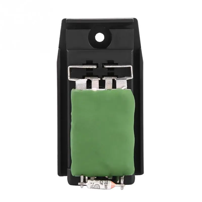 Автомобильный моторный обогреватель вентилятор регулятор резистор для Ford FOCUS